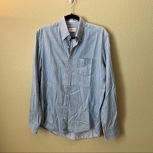 Gant Denim Shirt